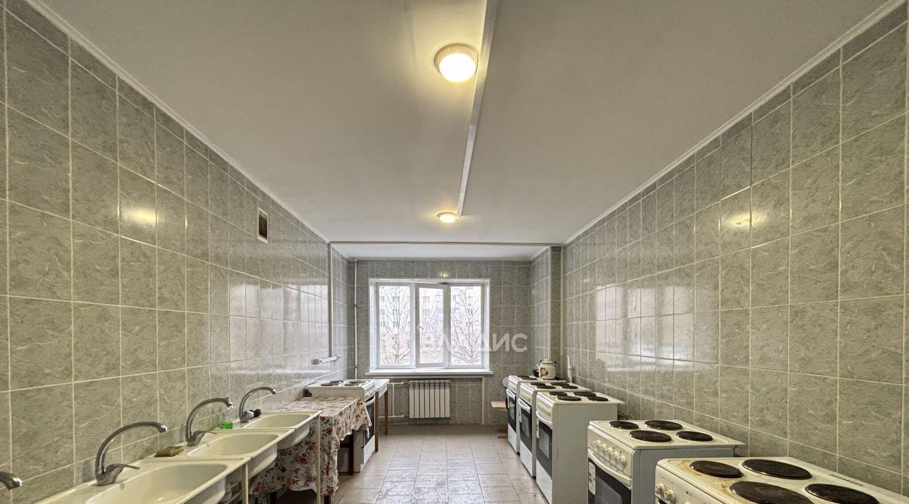 комната г Старый Оскол Интернациональный микрорайон 27 фото 5