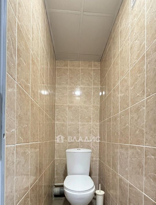 комната г Старый Оскол Интернациональный микрорайон 27 фото 9