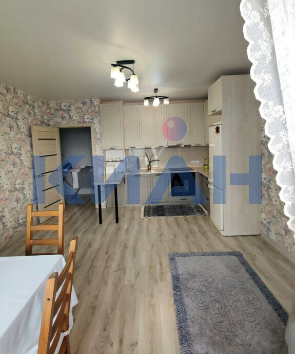квартира г Красноярск ул Высотная 2в/1 фото 7