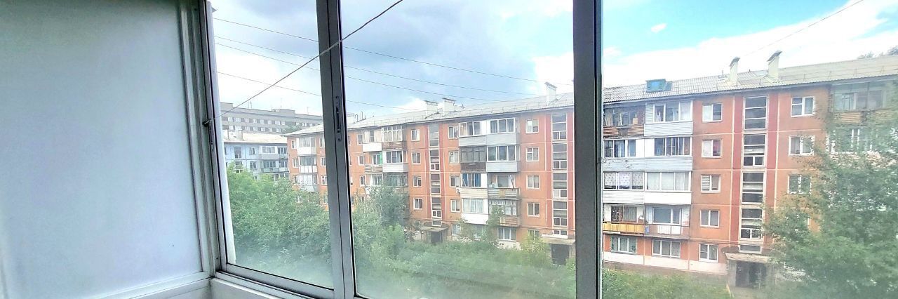 квартира г Красноярск р-н Кировский ул Транзитная 36 фото 8
