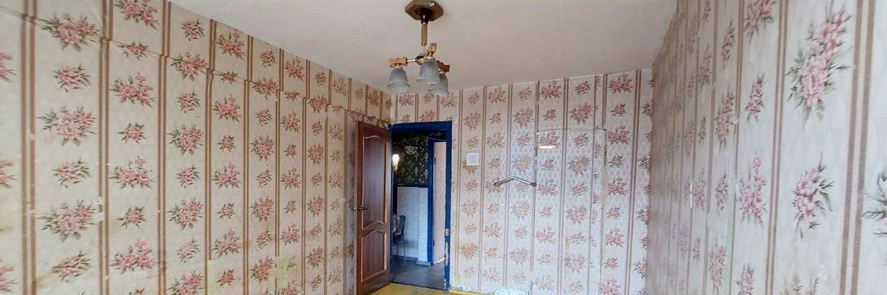 квартира г Красноярск р-н Кировский ул Транзитная 36 фото 11