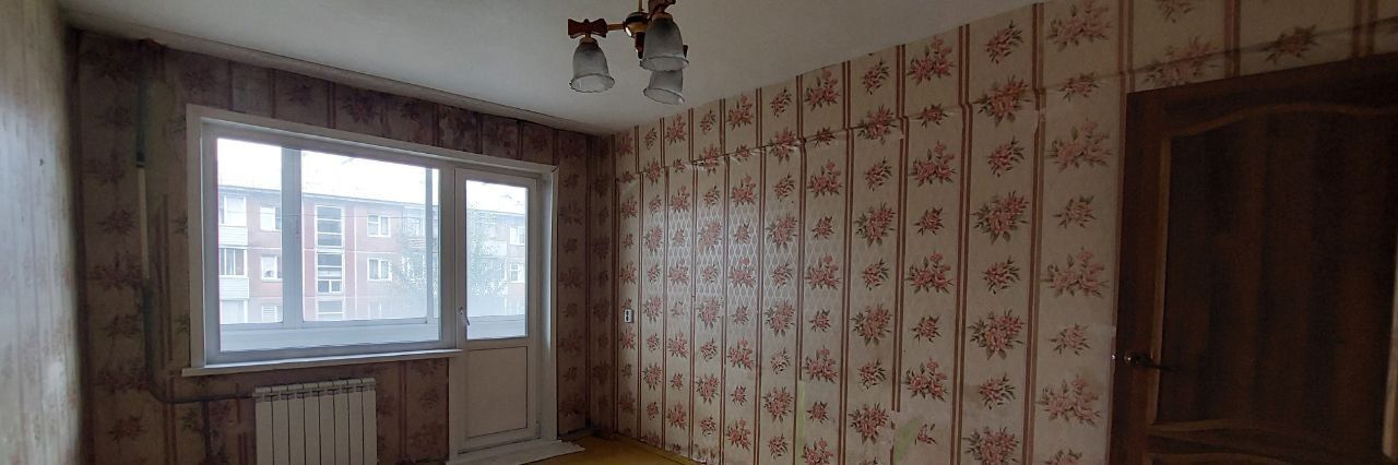 квартира г Красноярск р-н Кировский ул Транзитная 36 фото 12