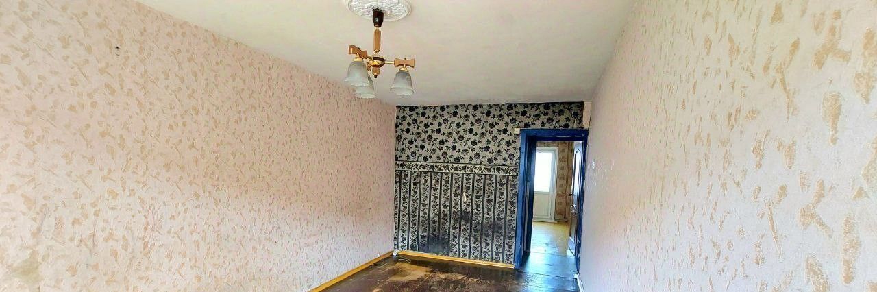 квартира г Красноярск р-н Кировский ул Транзитная 36 фото 15
