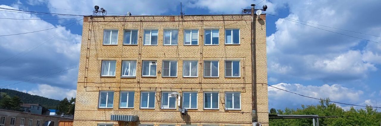 офис г Златоуст 3-й микрорайон проспекта имени Ю. А. Гагарина мкр, 35 фото 2