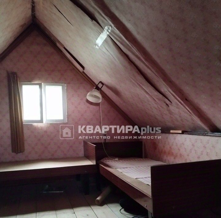 дом г Краснотурьинск снт N 3 Невьянск, Коллективный сад фото 15