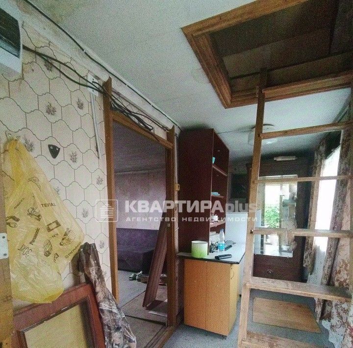 дом г Краснотурьинск снт N 3 Невьянск, Коллективный сад фото 9