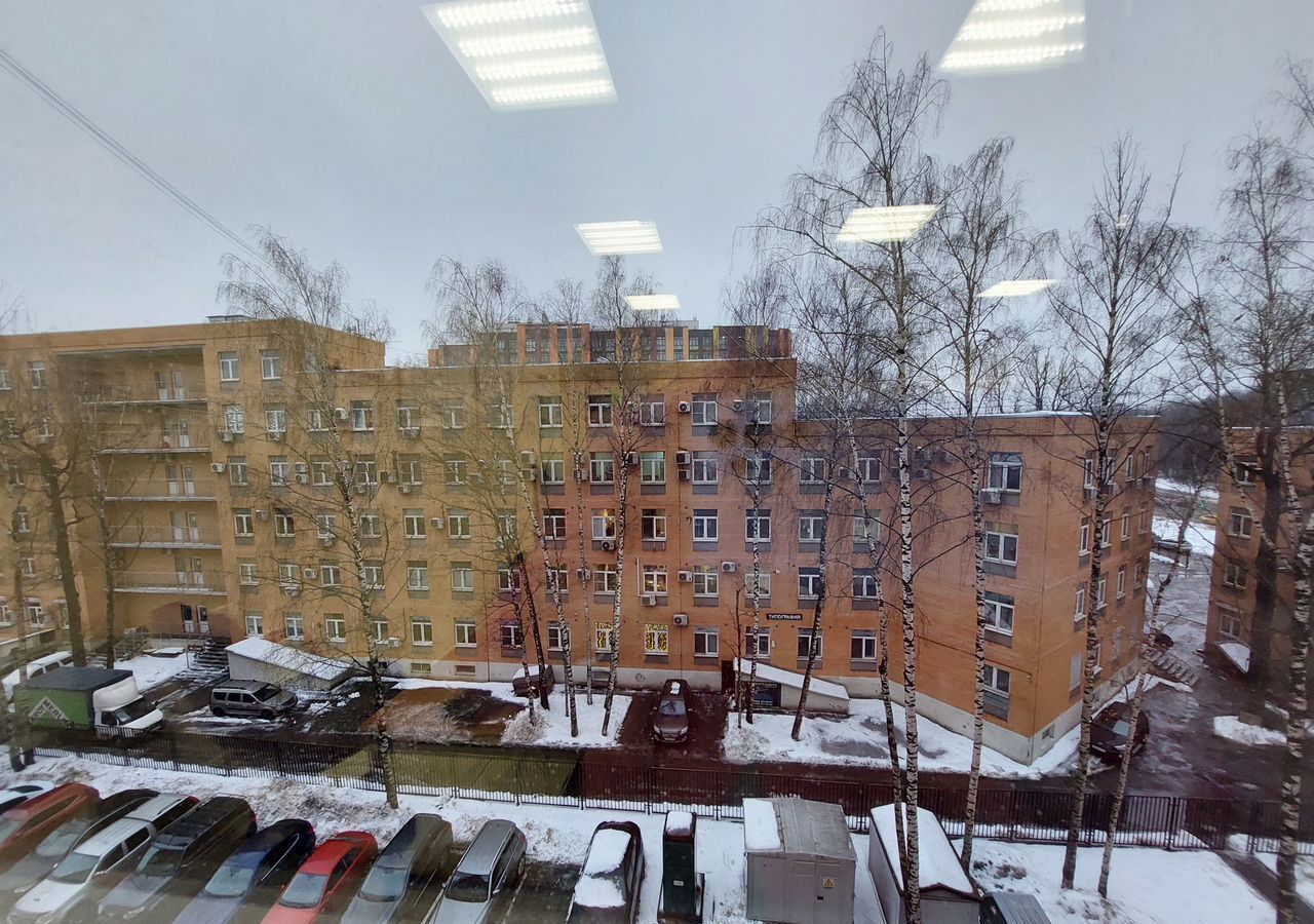 офис г Долгопрудный пр-кт Лихачевский 6с/1 Долгопрудный, Новодачная фото 2
