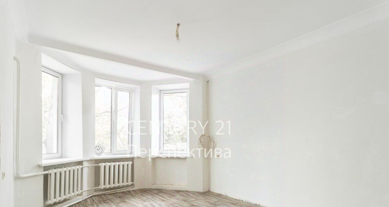 квартира г Люберцы микрорайон Панки ул Железнодорожная 3 фото 1