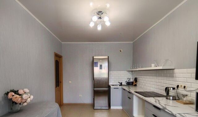 квартира б-р Ильинский 8 Пенягино фото