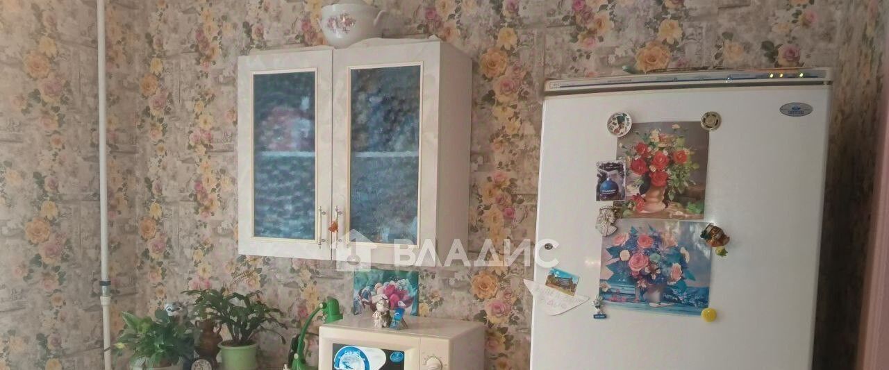 квартира г Зарайск мкр 2-й 29 фото 1