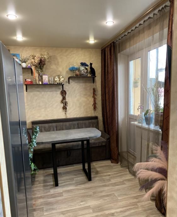 квартира г Иркутск р-н Октябрьский ул Байкальская 274 фото 8