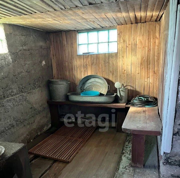 дом г Муром ул Зеленая 7 с. Борисоглеб фото 18
