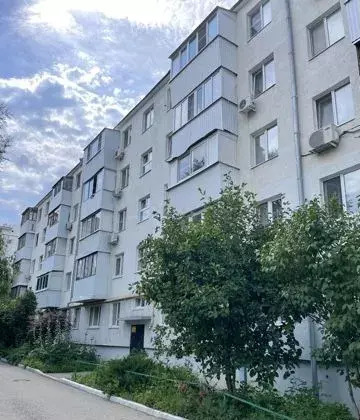 квартира г Самара Российская ул Ново-Садовая 283 фото 1