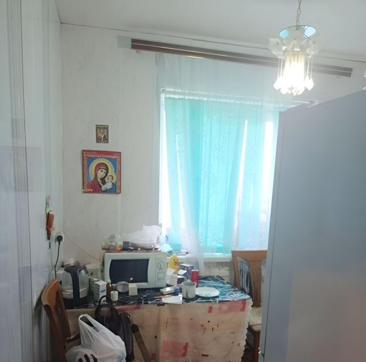 квартира г Михайловка ул Коммуны 107а фото 4