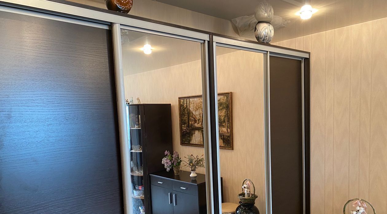 квартира г Волгоград р-н Красноармейский ул Остравская 18 фото 3