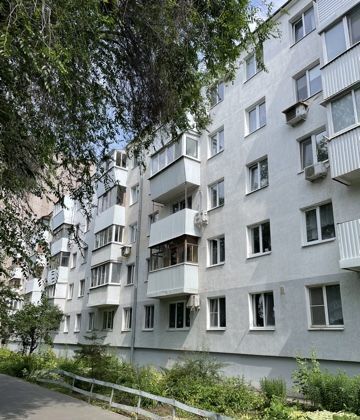 квартира г Самара Российская ул Ново-Садовая 283 фото 2