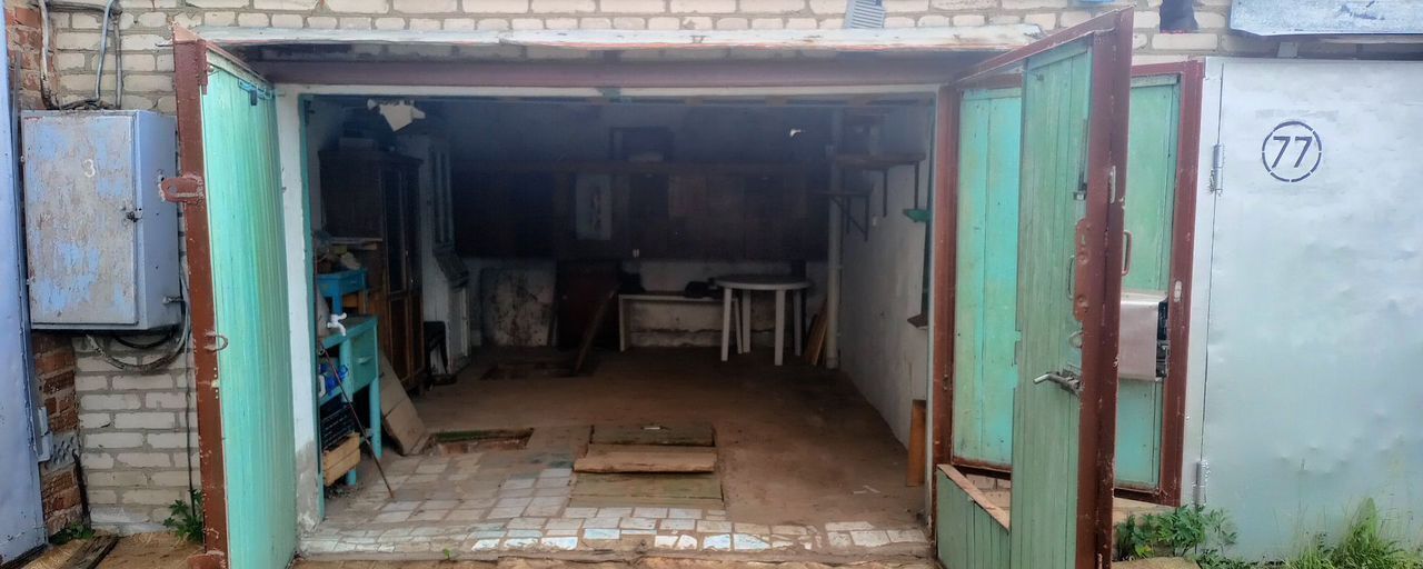 гараж г Сарапул Центральный район ул Дубровская 38/78 фото 5