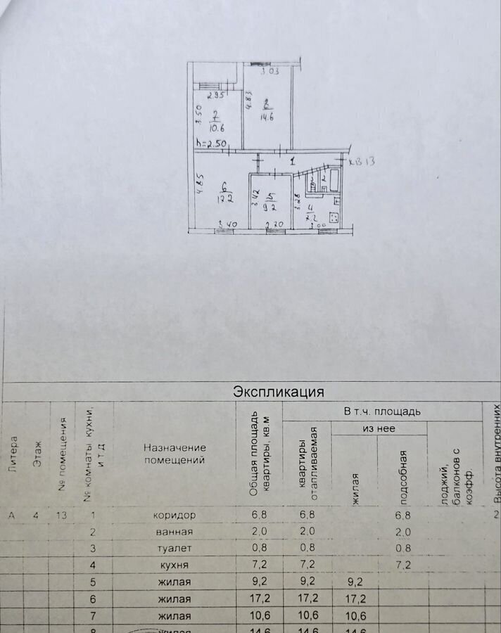 квартира г Воронеж р-н Железнодорожный ул Артамонова 24 фото 2