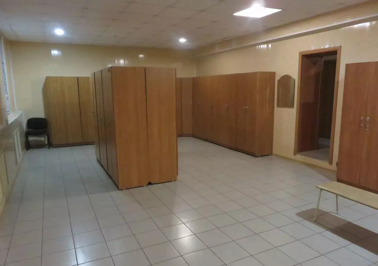 производственные, складские г Копейск ул Мечникова 1/3 Копейский г. о. фото 13