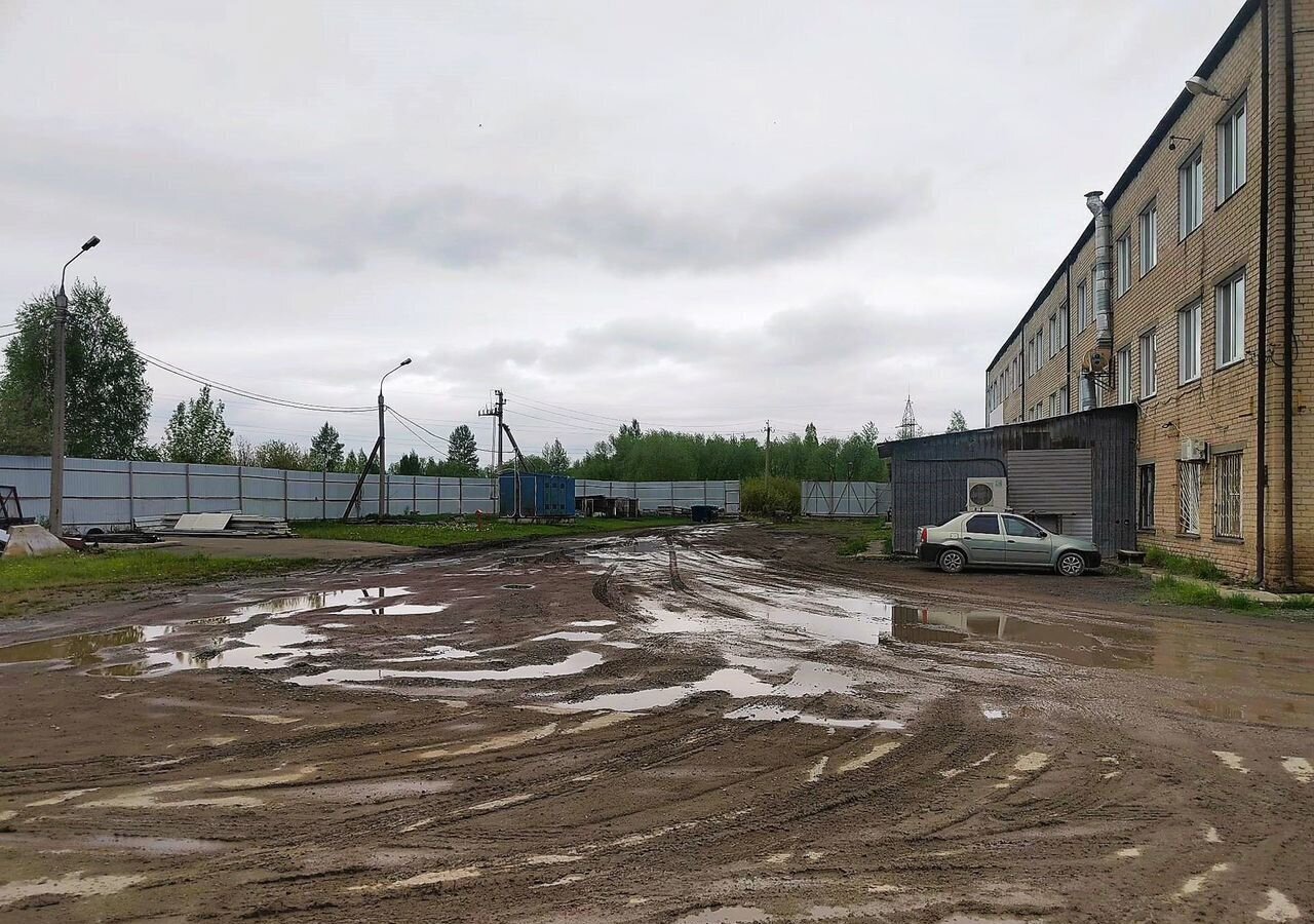 производственные, складские г Копейск ул Мечникова 1/3 Копейский г. о. фото 14