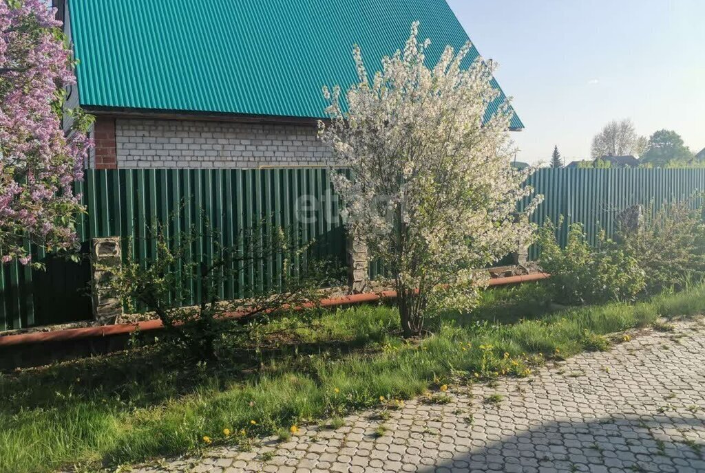 дом г Чебаркуль ул Чкалова фото 14