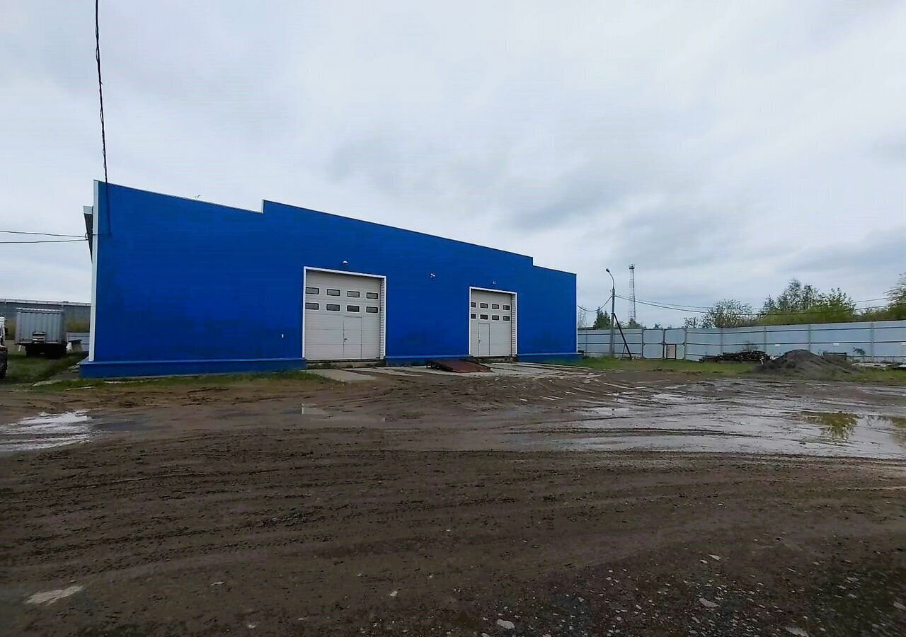 производственные, складские г Копейск ул Мечникова 1/3 Копейский г. о. фото 16