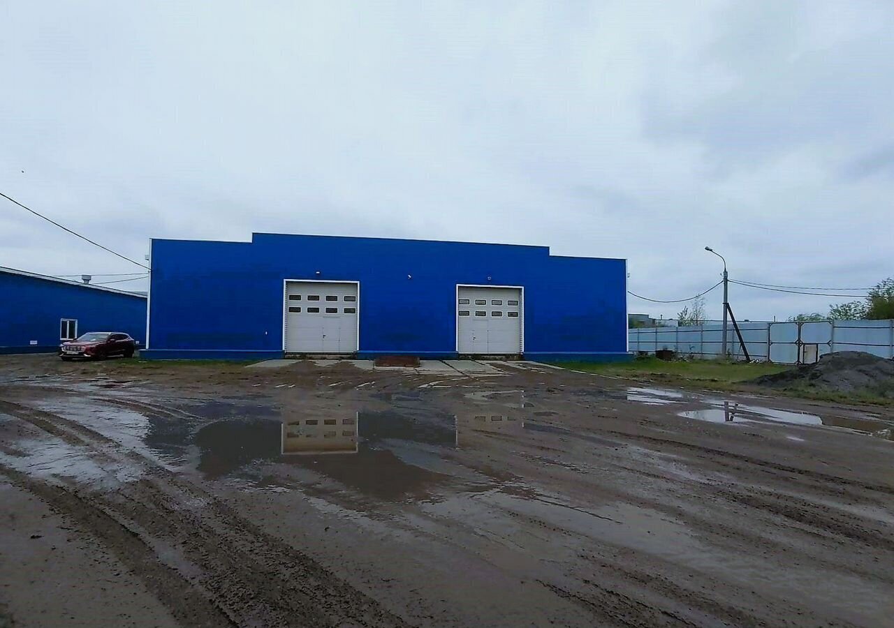 производственные, складские г Копейск ул Мечникова 1/3 Копейский г. о. фото 18