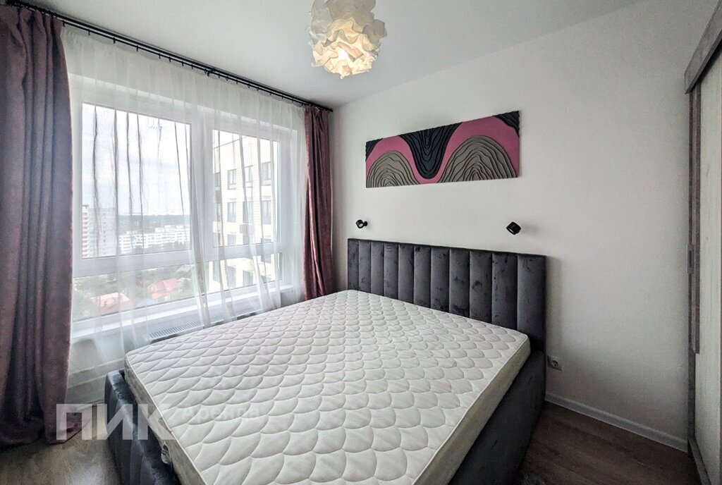 квартира г Домодедово д Щербинка Щербинка, улица Мостотреста, 10к 2 фото 6