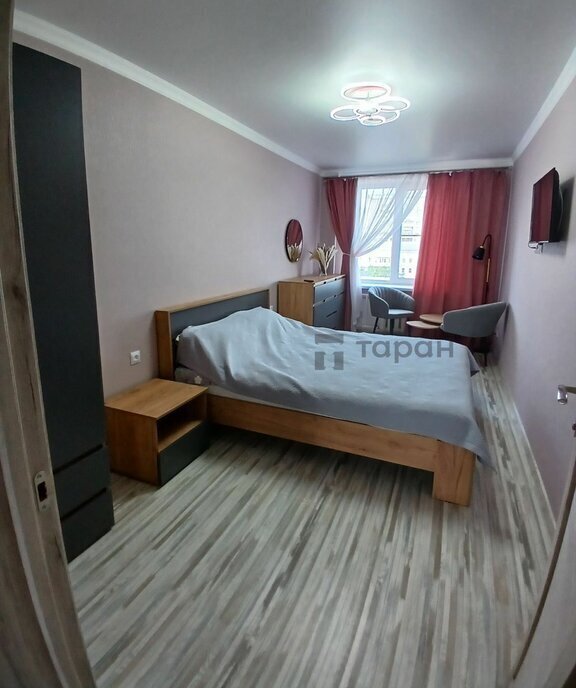 квартира г Челябинск р-н Центральный ул Советская 65 фото 12