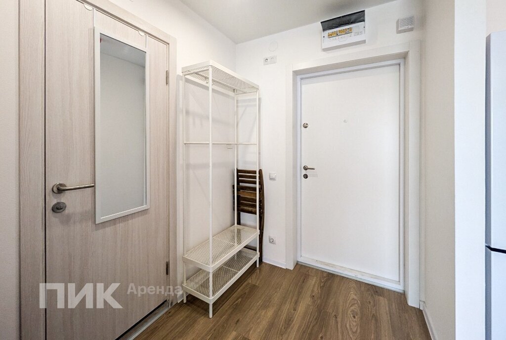 квартира г Домодедово д Щербинка Щербинка, улица Мостотреста, 10к 2 фото 10