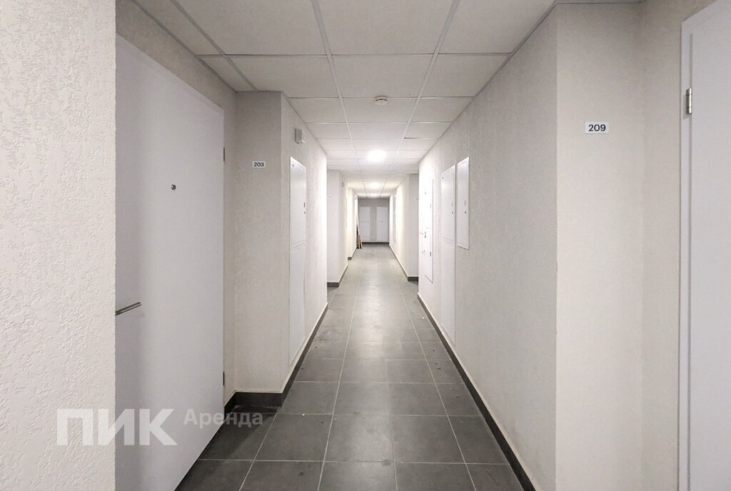 квартира г Домодедово д Щербинка Щербинка, улица Мостотреста, 10к 2 фото 11