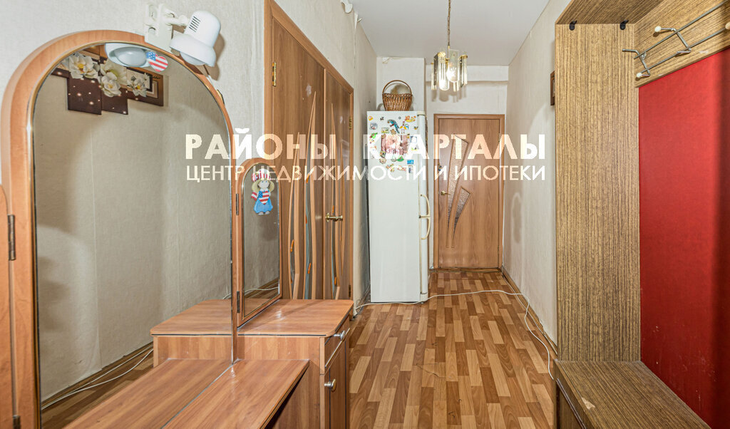 квартира г Челябинск ул Каслинская 19 фото 16