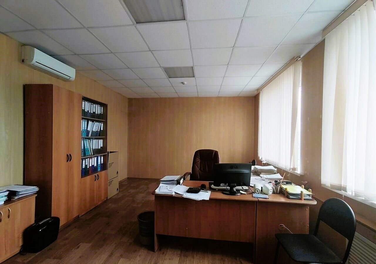 производственные, складские г Копейск ул Мечникова 1/3 Копейский г. о. фото 24