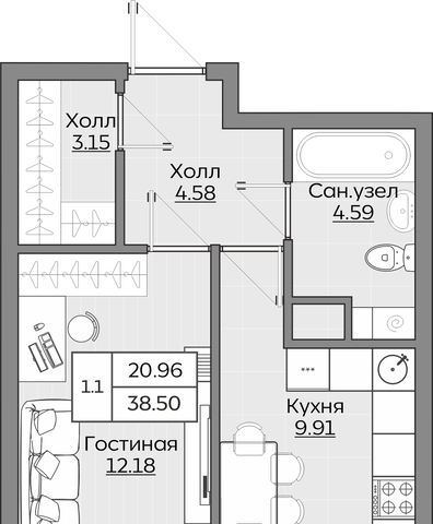 Рауиса Гареева, 119 стр фото