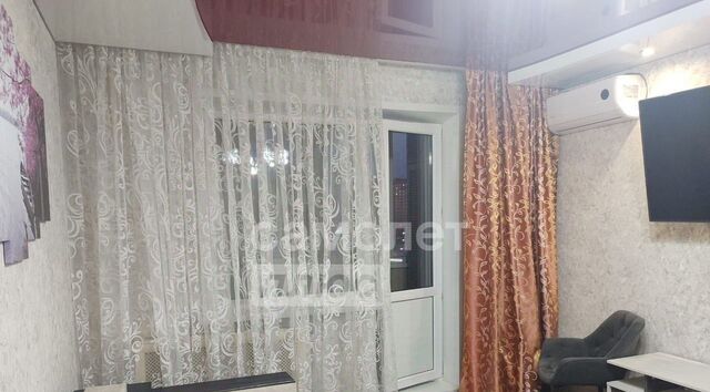 квартира р-н Октябрьский ул Шерстобитова С.М. 16 фото