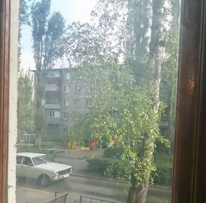 квартира г Липецк р-н Октябрьский ул П.А. Папина 37 фото 2