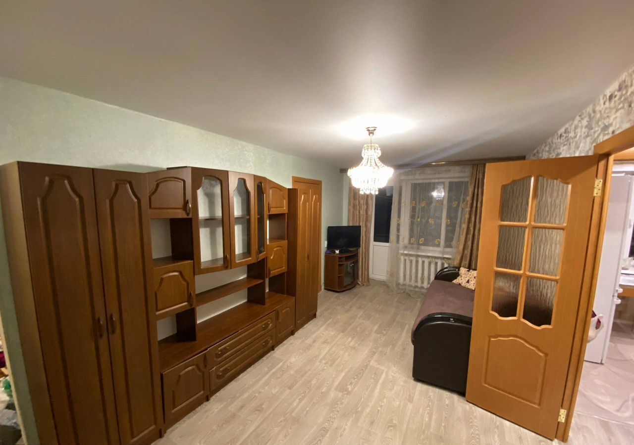квартира г Липецк р-н Советский ул Валентины Терешковой 3/3 фото 3