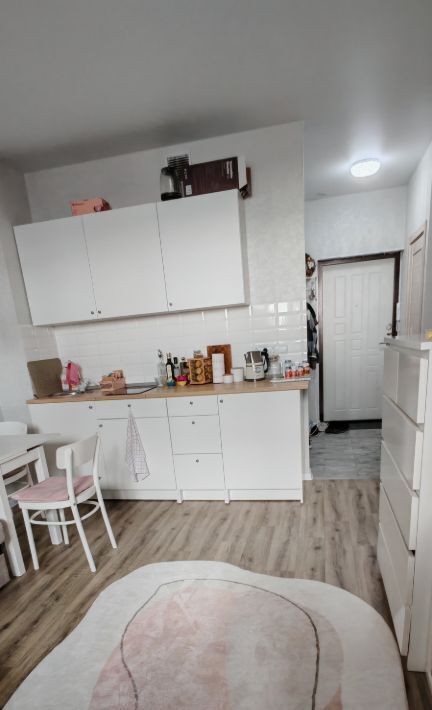 квартира г Нижний Новгород Горьковская ул Маршала Баграмяна 4 фото 1