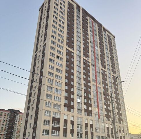 Кировская ул Коломенская 8к/4 фото