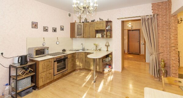 дом 31/2 фото
