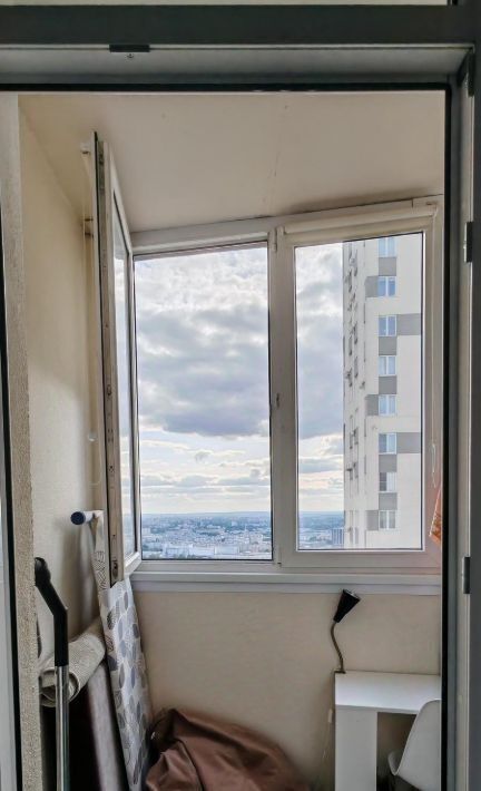 квартира г Нижний Новгород Горьковская ул Маршала Баграмяна 4 фото 4