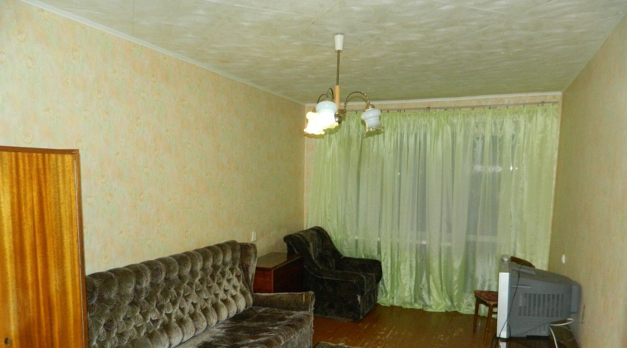 квартира г Великий Новгород ул Большая Санкт-Петербургская 102 фото 2