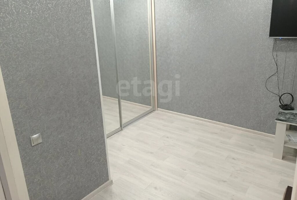 квартира г Ишим ул Карла Маркса 39 фото 4