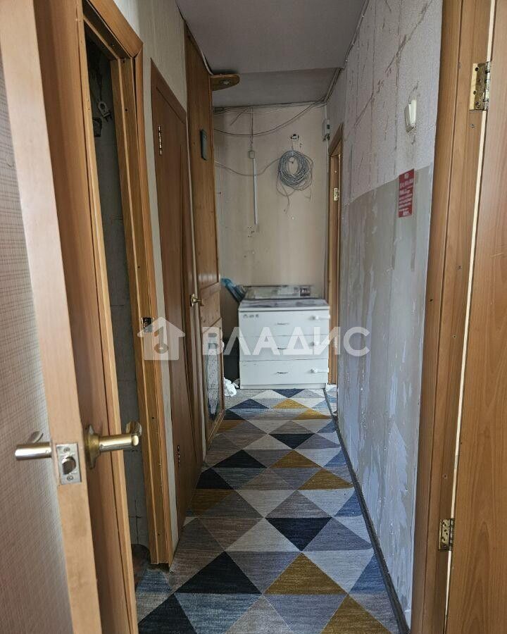 квартира г Одинцово б-р Любы Новоселовой 4к/1 Одинцово, Одинцовский г. о. фото 1