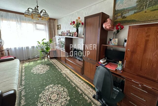 квартира ул Братьев Жабровых 9 фото