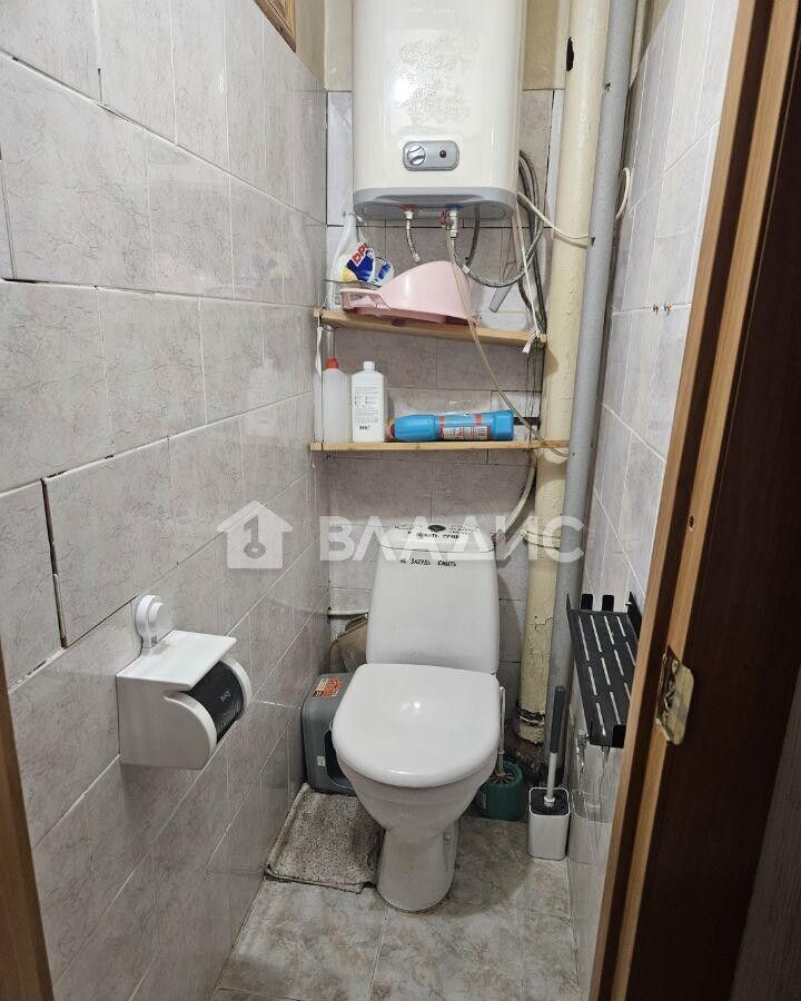 квартира г Одинцово б-р Любы Новоселовой 4к/1 Одинцово, Одинцовский г. о. фото 4