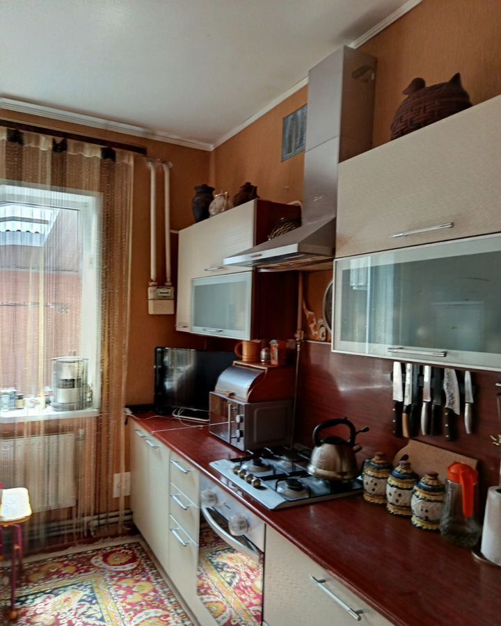 дом г Тимашевск р-н мкр Южный ул Набережная 80 Тимашевское городское поселение фото 18