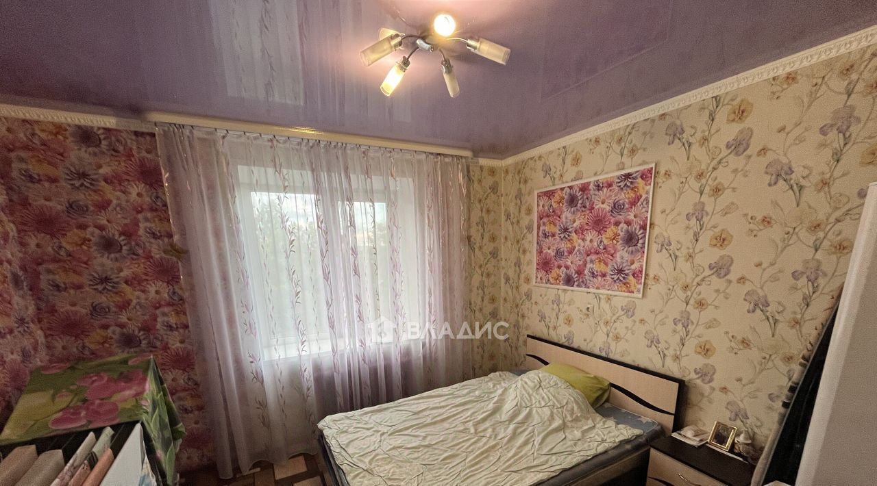 квартира г Пенза р-н Октябрьский ул Аустрина 180 фото 4