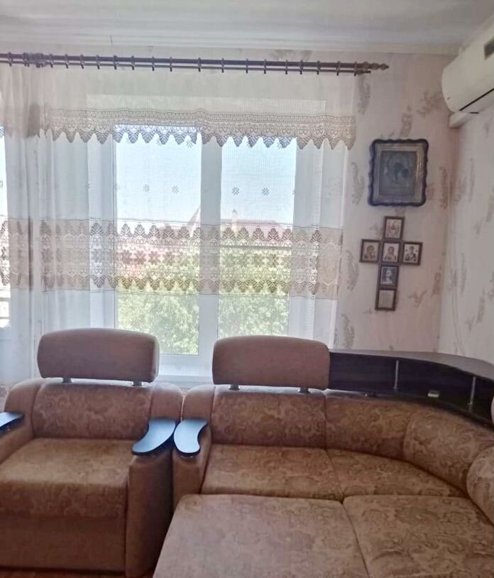 квартира г Таганрог Северный ул Бакинская 66 фото 1