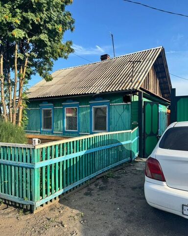 ул Уйбатская фото